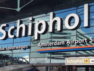 Schiphol Airport