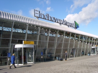 Eindhoven Airport