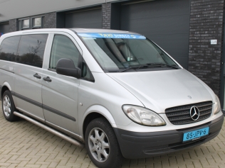 Mercedes Vito/Viano