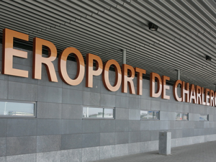 Brussels South Charleroi Airport